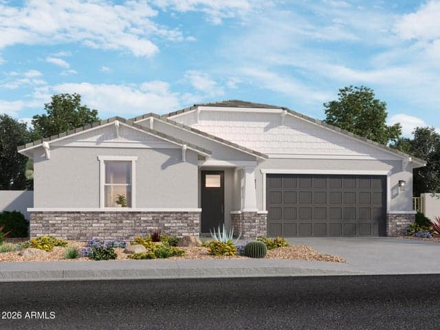 18428 W MANZANITA Drive, Waddell, AZ