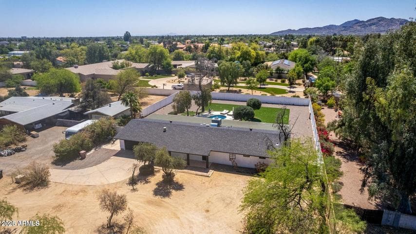 11470 N 64TH Street, Scottsdale, AZ