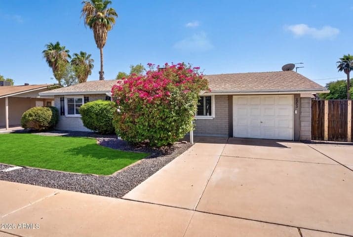2253 W BOSTON Street, Chandler, AZ