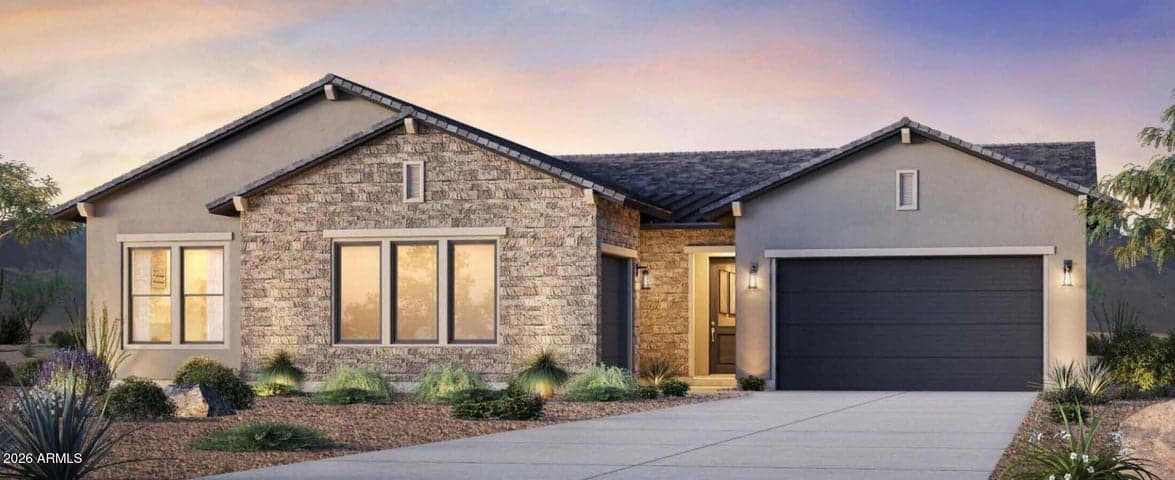 31183 N Crown King Lane, Queen Creek, AZ