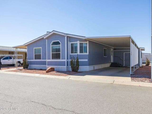 450 W Sunwest Drive #168, Casa Grande, AZ
