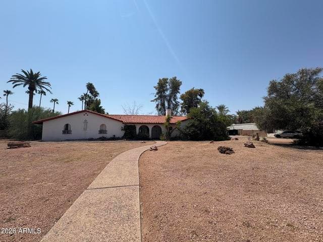 1715 E FAIRFIELD Street, Mesa, AZ