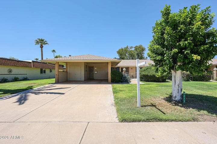 9212 N 107TH Avenue, Sun City, AZ