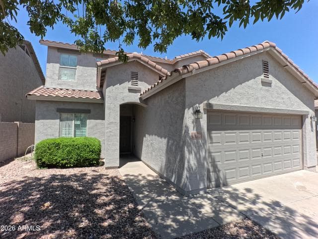 372 E GOLDMINE Court, San Tan Valley, AZ