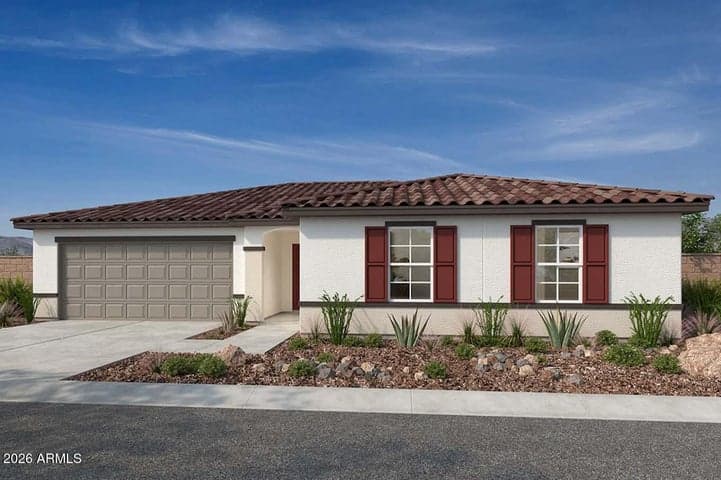 17983 E Zupa Drive, Gold Canyon, AZ