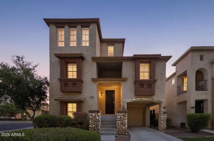 6638 W TAYLOR Street, Phoenix, AZ