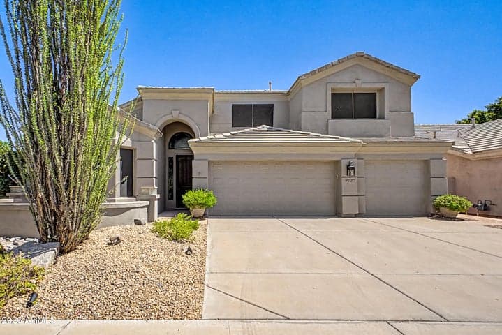 9737 E CELTIC Drive, Scottsdale, AZ