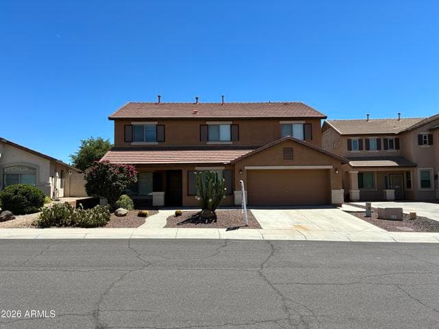 2217 W STEED Ridge, Phoenix, AZ