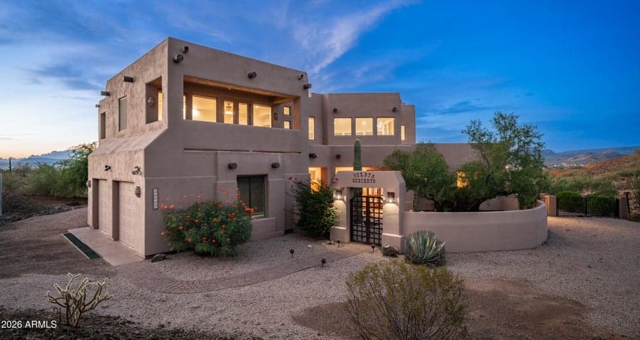 33516 N 7th Street, Phoenix, AZ