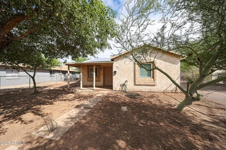 2506 E ROOSEVELT Street, Phoenix, AZ