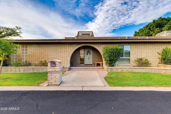 1106 E WAGON WHEEL Drive, Phoenix, AZ