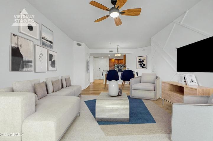 5450 E DEER VALLEY Drive #3010, Phoenix, AZ
