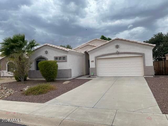 6776 N 79TH Drive, Glendale, AZ