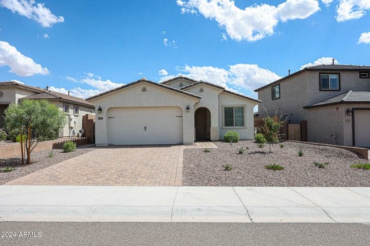 31959 N 124TH Drive, Peoria, AZ