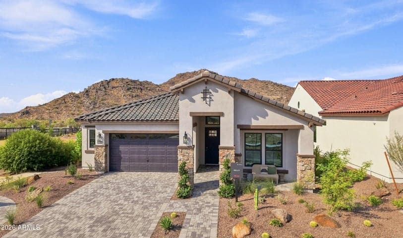 20998 W Pasadena Avenue, Buckeye, AZ