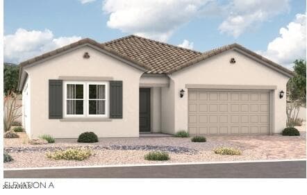 18567 W LAURIE Lane, Waddell, AZ