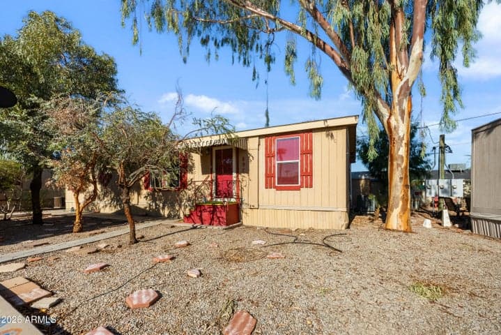 555 W WARNER Road #89C, Chandler, AZ
