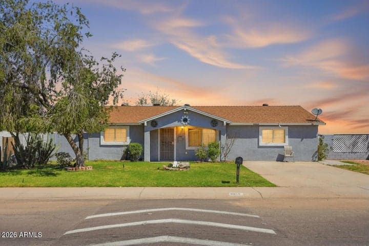 6812 W VIRGINIA Avenue, Phoenix, AZ
