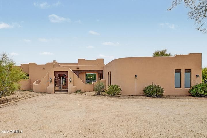 22800 N 93RD Place, Scottsdale, AZ