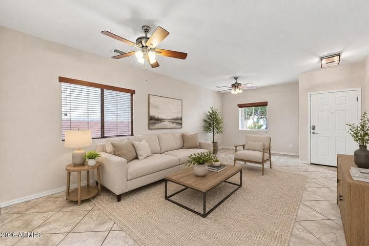 18528 W EVA Street, Waddell, AZ