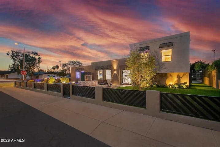 8402 E CITRUS Way, Scottsdale, AZ