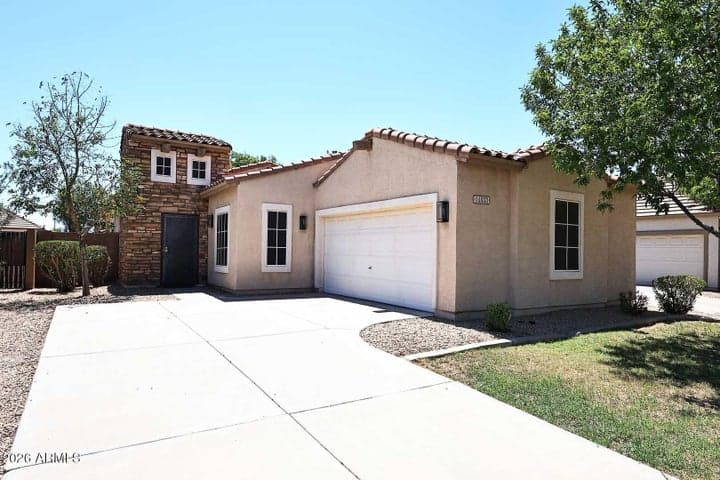 14833 W Charter Oak Road, Surprise, AZ