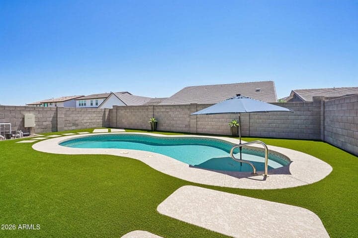 19749 W ROMA Avenue, Litchfield Park, AZ