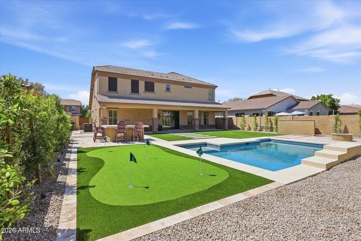 3108 E RIDGEWOOD Lane, Gilbert, AZ