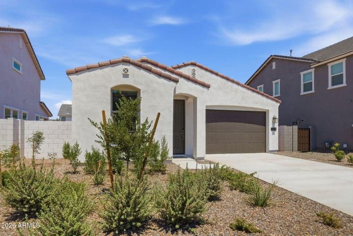 3276 W EMERALD Road, San Tan Valley, AZ