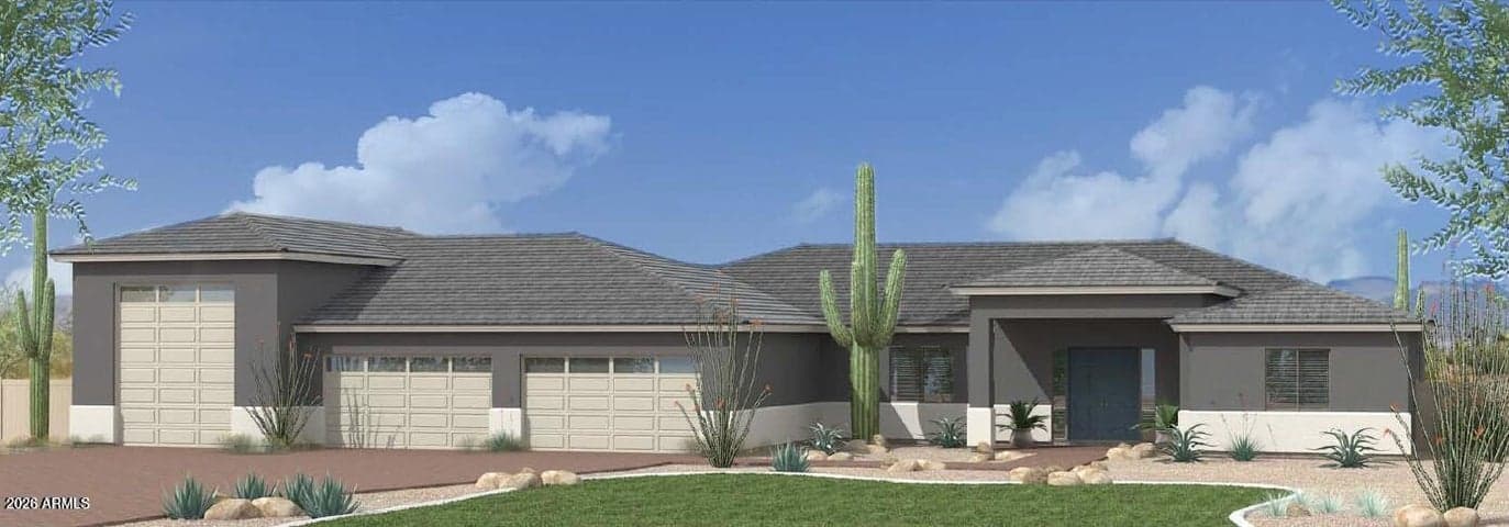 19XX E Carriage Drive, Phoenix, AZ
