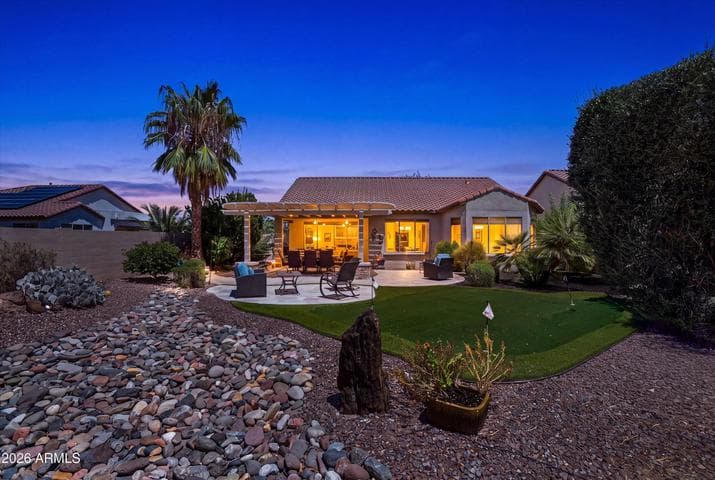 16383 W SHEILA Lane, Goodyear, AZ