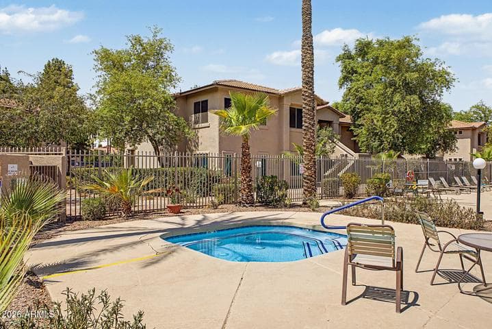1351 N PLEASANT Drive #1086, Chandler, AZ