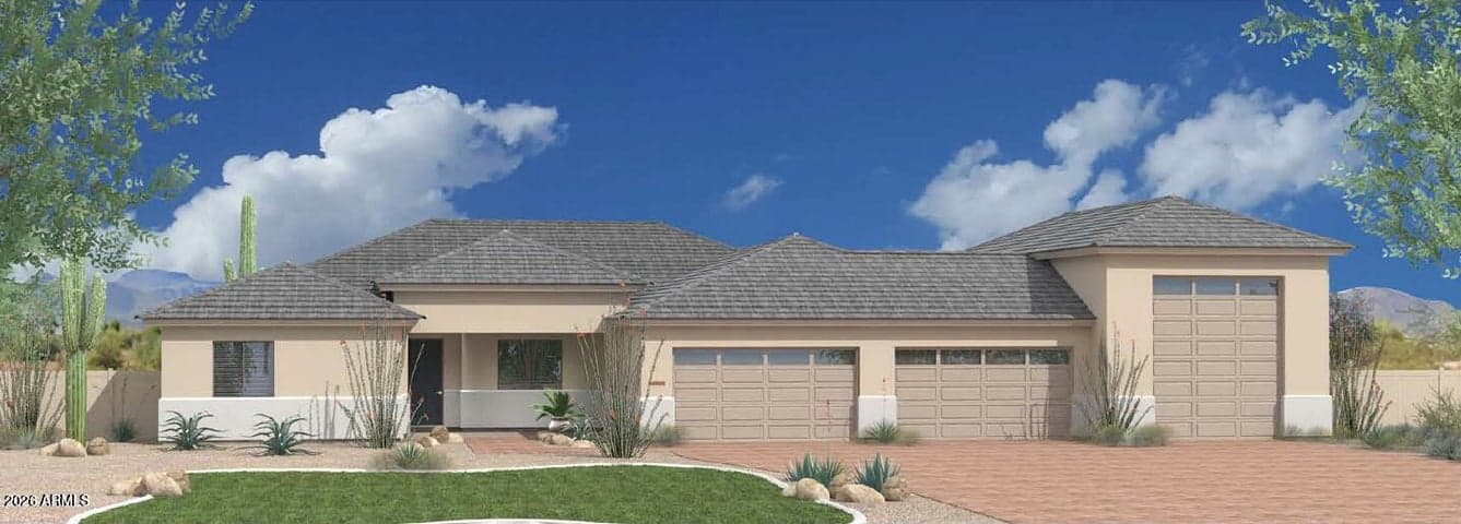 1916 E Carriage Drive, Phoenix, AZ