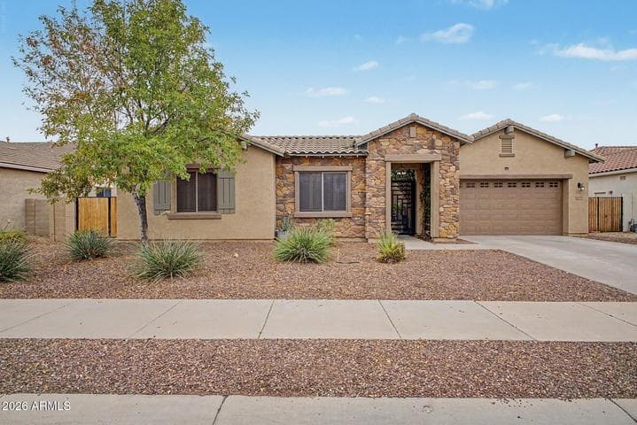 16773 W APACHE Street, Goodyear, AZ