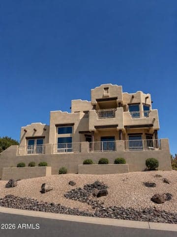15516 E SYCAMORE Drive, Fountain Hills, AZ