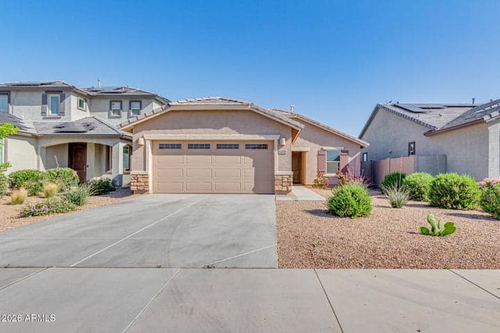 12450 W MYRTLE Court, Glendale, AZ