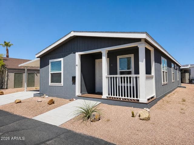 1280 N Ironwood Drive #46, Apache Junction, AZ