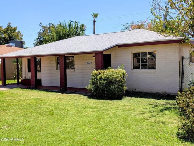 3101 E OAK Street, Phoenix, AZ