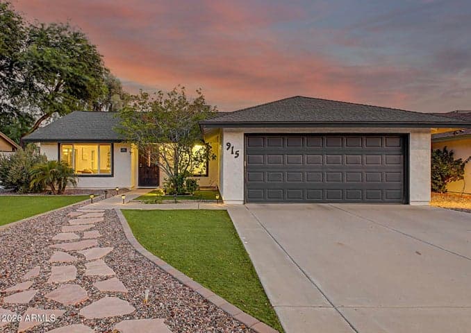 915 E INCA Street, Mesa, AZ