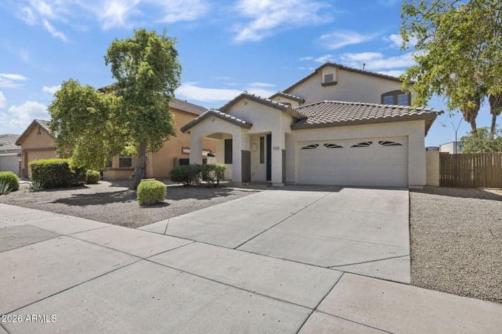 15273 W ROANOKE Avenue, Goodyear, AZ