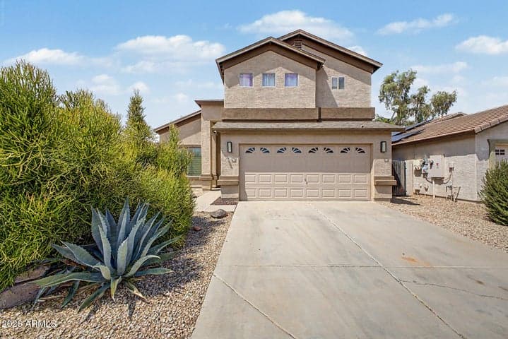 6774 E Four Peaks Way, Florence, AZ