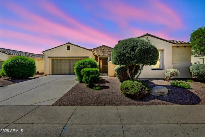 13151 W NOGALES Drive, Sun City West, AZ
