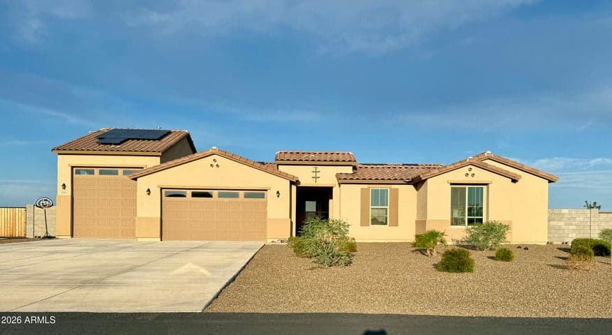 29405 N 224TH Drive, Wittmann, AZ