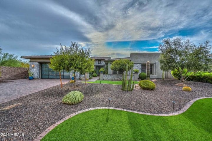 31158 N 117TH Drive, Peoria, AZ