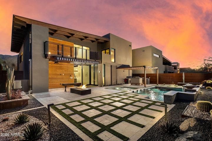 6525 E CAVE CREEK Road #27, Cave Creek, AZ