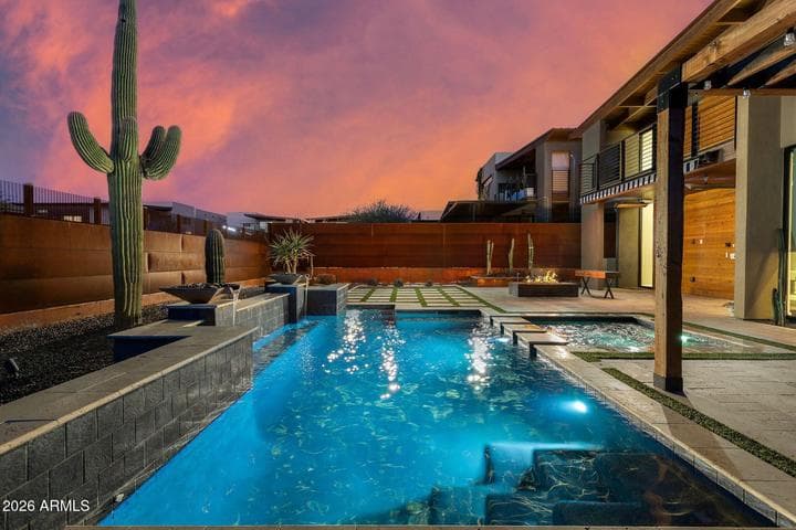 6525 E CAVE CREEK Road #27, Cave Creek, AZ