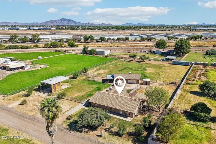 12137 E Bluebird Drive, Chandler, AZ