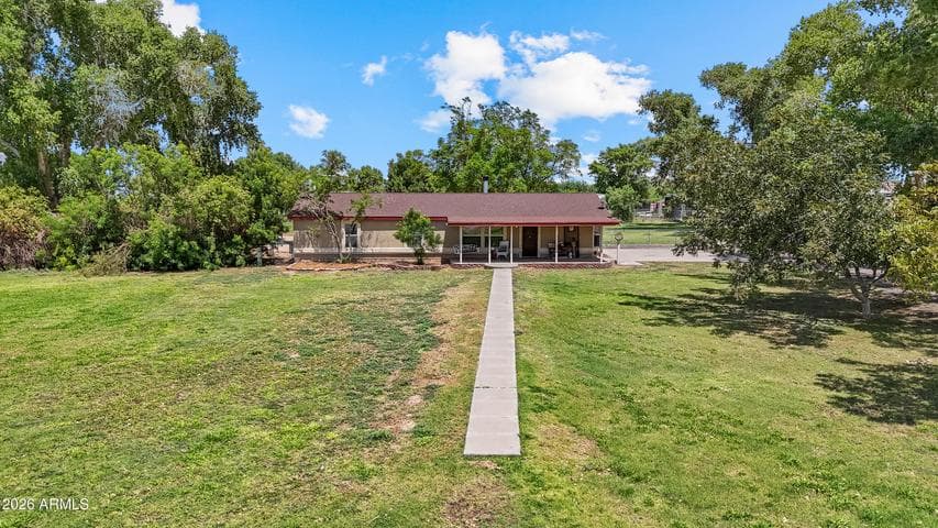 18004 W YUMA Road, Goodyear, AZ