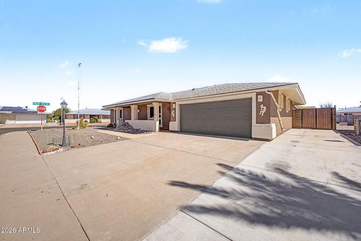 11101 W VIRGO Court, Sun City, AZ