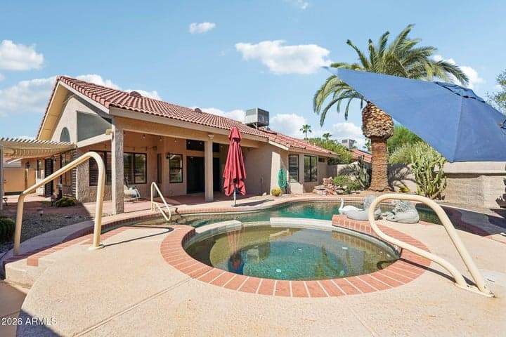 13318 W LA TERRAZA Drive, Sun City West, AZ